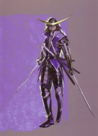 BUY NEW sengoku basara - 74796 Premium Anime Print Poster